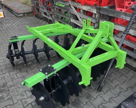 Другая Другая, объемом двигателя 0 л и пробегом 0 тыс. км за 653 $, фото 3 на Automoto.ua