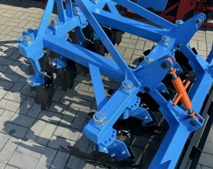 Інша Інша, об'ємом двигуна 0 л та пробігом 0 тис. км за 1667 $, фото 2 на Automoto.ua