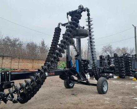 Другая Другая, объемом двигателя 0 л и пробегом 0 тыс. км за 47487 $, фото 7 на Automoto.ua