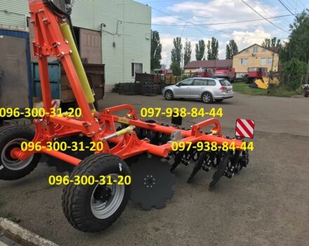 Другая Другая, объемом двигателя 0 л и пробегом 0 тыс. км за 7179 $, фото 10 на Automoto.ua