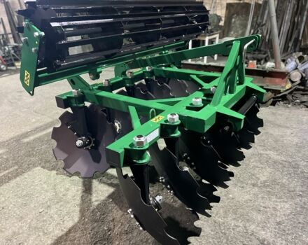 Другая Другая, объемом двигателя 0 л и пробегом 0 тыс. км за 2140 $, фото 9 на Automoto.ua