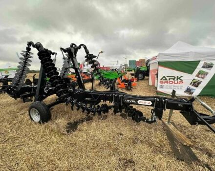 Інша Інша, об'ємом двигуна 0 л та пробігом 0 тис. км за 23168 $, фото 5 на Automoto.ua