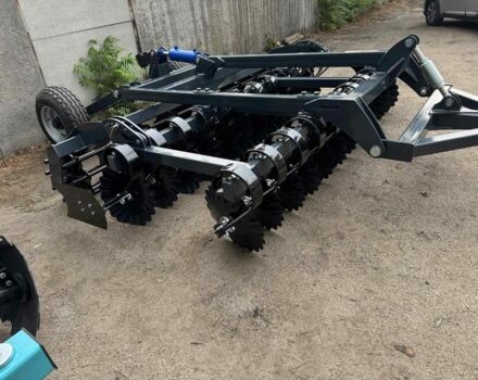Інша Інша, об'ємом двигуна 0 л та пробігом 0 тис. км за 8404 $, фото 3 на Automoto.ua