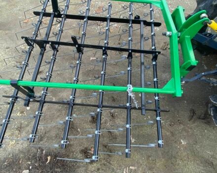 Інша Інша, об'ємом двигуна 0 л та пробігом 0 тис. км за 590 $, фото 9 на Automoto.ua