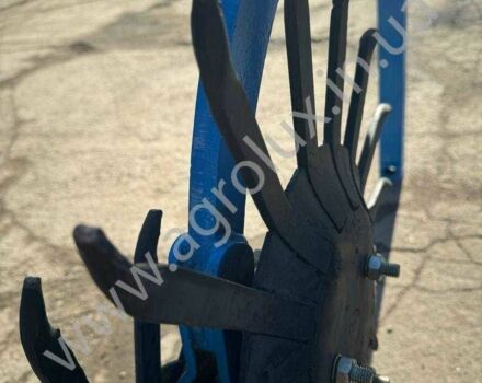 Другая Другая, объемом двигателя 0 л и пробегом 0 тыс. км за 3919 $, фото 6 на Automoto.ua