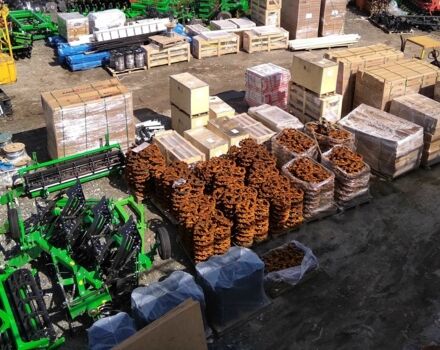 Другая Другая, объемом двигателя 0 л и пробегом 0 тыс. км за 547 $, фото 7 на Automoto.ua