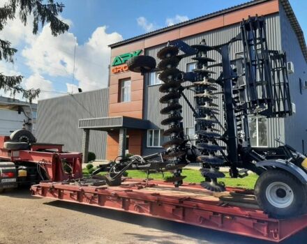 Другая Другая, объемом двигателя 0 л и пробегом 0 тыс. км за 26457 $, фото 4 на Automoto.ua