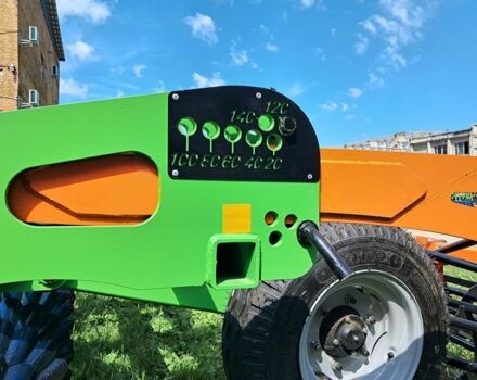 Другая Другая, объемом двигателя 0 л и пробегом 0 тыс. км за 10073 $, фото 2 на Automoto.ua