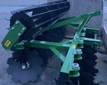 Другая Другая, объемом двигателя 0 л и пробегом 0 тыс. км за 2140 $, фото 16 на Automoto.ua