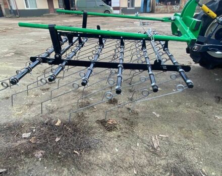 Інша Інша, об'ємом двигуна 0 л та пробігом 0 тис. км за 590 $, фото 8 на Automoto.ua