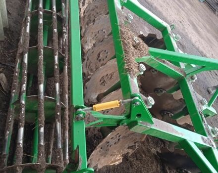 Другая Другая, объемом двигателя 0 л и пробегом 0 тыс. км за 2884 $, фото 4 на Automoto.ua