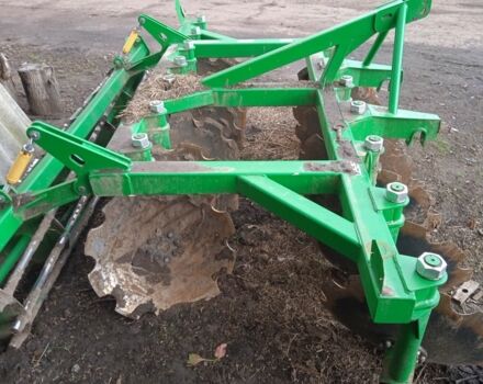 Другая Другая, объемом двигателя 0 л и пробегом 0 тыс. км за 2884 $, фото 5 на Automoto.ua