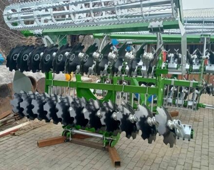 Другая Другая, объемом двигателя 0 л и пробегом 0 тыс. км за 7736 $, фото 7 на Automoto.ua