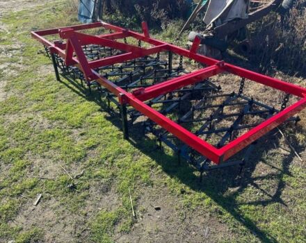 Другая Другая, объемом двигателя 0 л и пробегом 0 тыс. км за 597 $, фото 3 на Automoto.ua