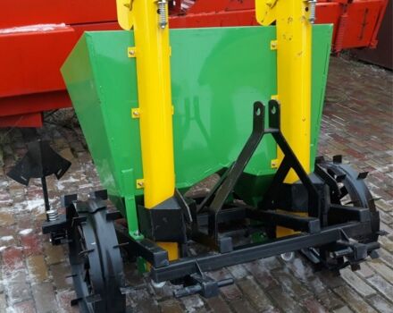 Другая Другая, объемом двигателя 0 л и пробегом 0 тыс. км за 692 $, фото 8 на Automoto.ua