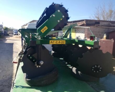 Інша Інша, об'ємом двигуна 0 л та пробігом 0 тис. км за 2022 $, фото 9 на Automoto.ua