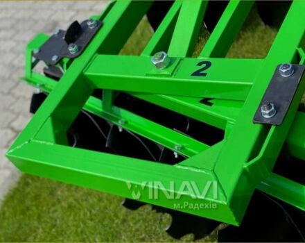 Інша Інша, об'ємом двигуна 0 л та пробігом 0 тис. км за 594 $, фото 2 на Automoto.ua