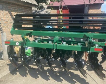 Другая Другая, объемом двигателя 0 л и пробегом 0 тыс. км за 2140 $, фото 2 на Automoto.ua