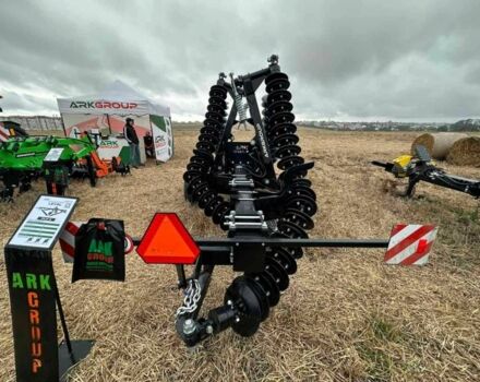 Інша Інша, об'ємом двигуна 0 л та пробігом 0 тис. км за 23168 $, фото 2 на Automoto.ua