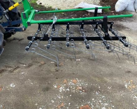 Інша Інша, об'ємом двигуна 0 л та пробігом 0 тис. км за 590 $, фото 1 на Automoto.ua