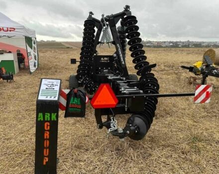 Інша Інша, об'ємом двигуна 0 л та пробігом 0 тис. км за 23168 $, фото 13 на Automoto.ua