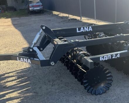 Другая Другая, объемом двигателя 0 л и пробегом 0 тыс. км за 6636 $, фото 13 на Automoto.ua