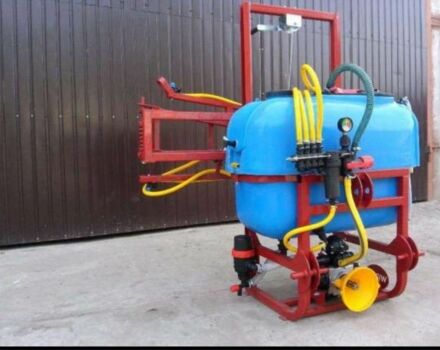 Другая Другая, объемом двигателя 0 л и пробегом 0 тыс. км за 692 $, фото 1 на Automoto.ua