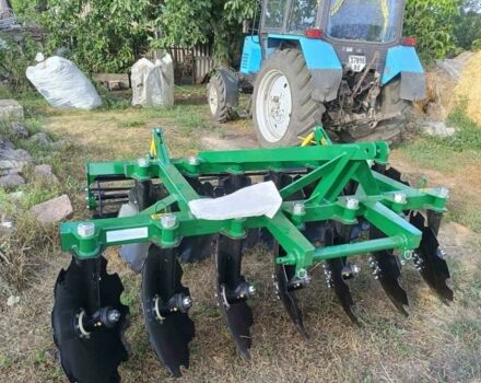 Другая Другая, объемом двигателя 0 л и пробегом 0 тыс. км за 2140 $, фото 21 на Automoto.ua