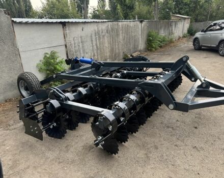 Інша Інша, об'ємом двигуна 0 л та пробігом 0 тис. км за 11378 $, фото 6 на Automoto.ua