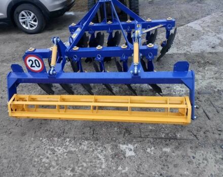 Другая Другая, объемом двигателя 0 л и пробегом 0 тыс. км за 1752 $, фото 5 на Automoto.ua