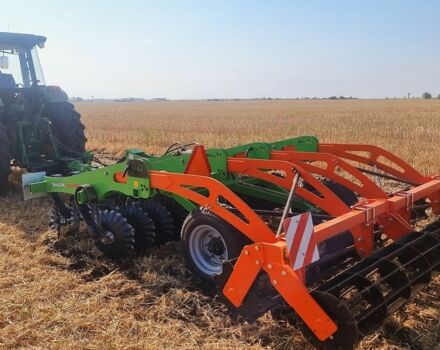 Другая Другая, объемом двигателя 0 л и пробегом 0 тыс. км за 10073 $, фото 7 на Automoto.ua