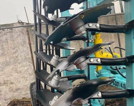 Другая Другая, объемом двигателя 0 л и пробегом 0 тыс. км за 11587 $, фото 3 на Automoto.ua