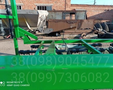 Другая Другая, объемом двигателя 0 л и пробегом 0 тыс. км за 2291 $, фото 2 на Automoto.ua
