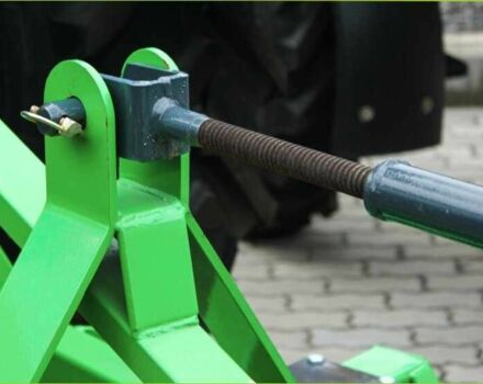 Другая Другая, объемом двигателя 0 л и пробегом 0 тыс. км за 591 $, фото 1 на Automoto.ua