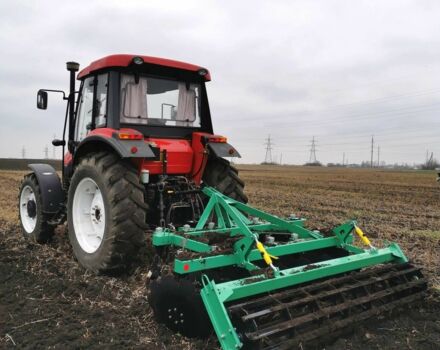 Другая Другая, объемом двигателя 0 л и пробегом 0 тыс. км за 2880 $, фото 5 на Automoto.ua