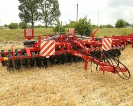 Інша Інша, об'ємом двигуна 0 л та пробігом 0 тис. км за 12158 $, фото 2 на Automoto.ua