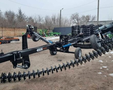 Другая Другая, объемом двигателя 0 л и пробегом 0 тыс. км за 47487 $, фото 2 на Automoto.ua