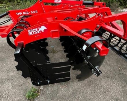 Другая Другая, объемом двигателя 0 л и пробегом 0 тыс. км за 9189 $, фото 4 на Automoto.ua