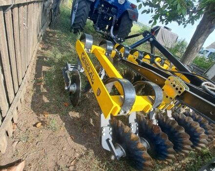 Другая Другая, объемом двигателя 0 л и пробегом 0 тыс. км за 8000 $, фото 2 на Automoto.ua