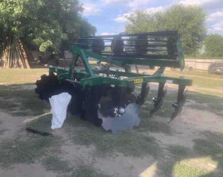 Інша Інша, об'ємом двигуна 0 л та пробігом 0 тис. км за 2022 $, фото 1 на Automoto.ua