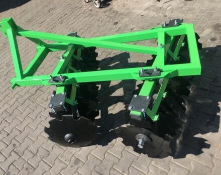 Другая Другая, объемом двигателя 0 л и пробегом 0 тыс. км за 653 $, фото 12 на Automoto.ua