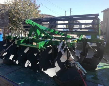 Інша Інша, об'ємом двигуна 0 л та пробігом 0 тис. км за 2022 $, фото 6 на Automoto.ua