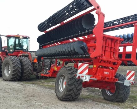 Другая Другая, объемом двигателя 0 л и пробегом 0 тыс. км за 92209 $, фото 7 на Automoto.ua