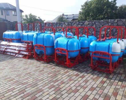 Другая Другая, объемом двигателя 0 л и пробегом 0 тыс. км за 692 $, фото 3 на Automoto.ua