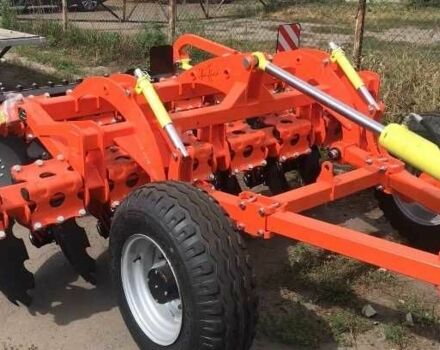 Другая Другая, объемом двигателя 0 л и пробегом 0 тыс. км за 7179 $, фото 7 на Automoto.ua