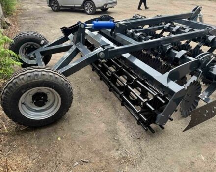 Інша Інша, об'ємом двигуна 0 л та пробігом 0 тис. км за 8404 $, фото 9 на Automoto.ua