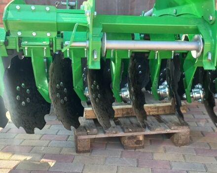 Другая Другая, объемом двигателя 0 л и пробегом 0 тыс. км за 3212 $, фото 9 на Automoto.ua