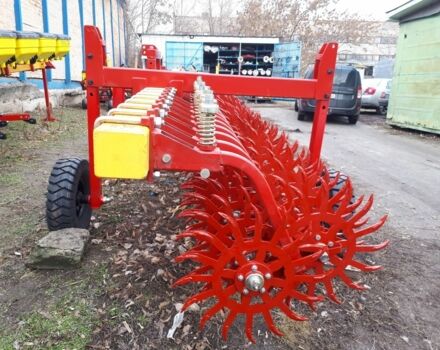 Інша Інша, об'ємом двигуна 0 л та пробігом 0 тис. км за 6552 $, фото 2 на Automoto.ua