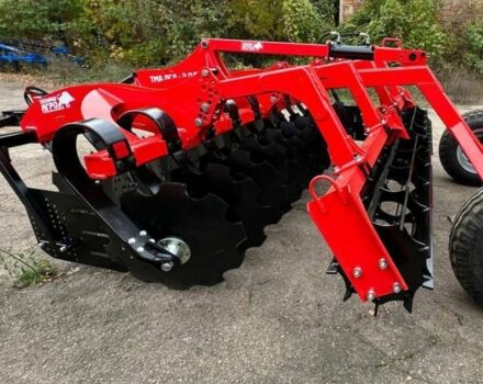 Другая Другая, объемом двигателя 0 л и пробегом 0 тыс. км за 9189 $, фото 5 на Automoto.ua