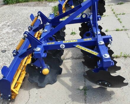 Другая Другая, объемом двигателя 0 л и пробегом 0 тыс. км за 1720 $, фото 2 на Automoto.ua